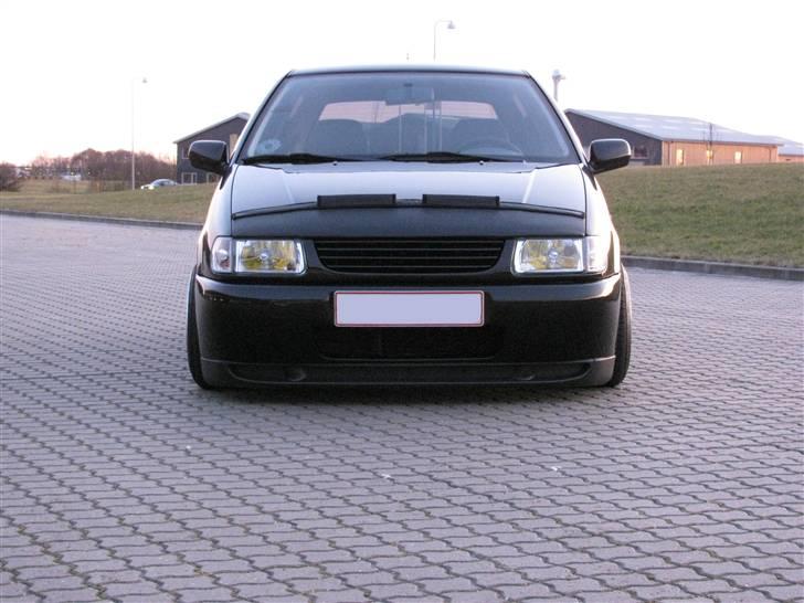 VW Polo 6N billede 1