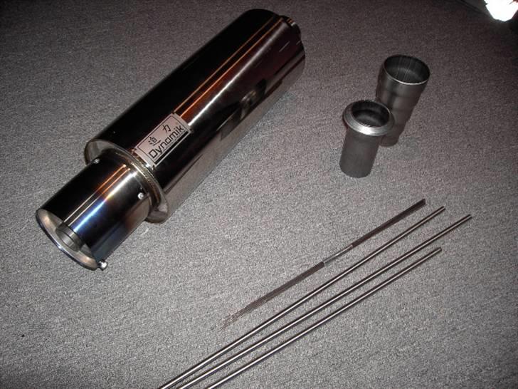 Peugeot 106 rallye billede 12