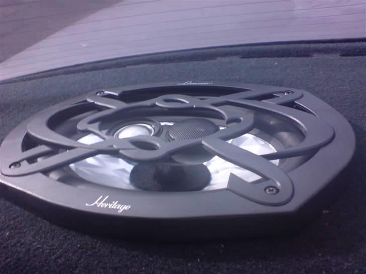 Ford mondeo billede 6
