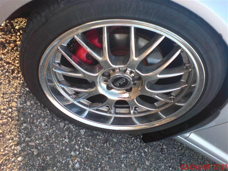 VW Golf IV TDI PD 140HK billede 14