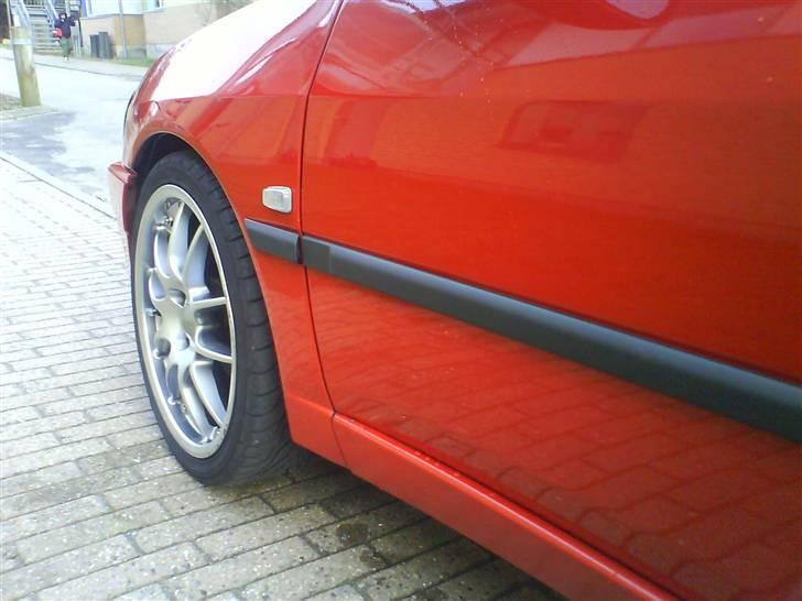 Peugeot 306 XS SOLGT billede 3