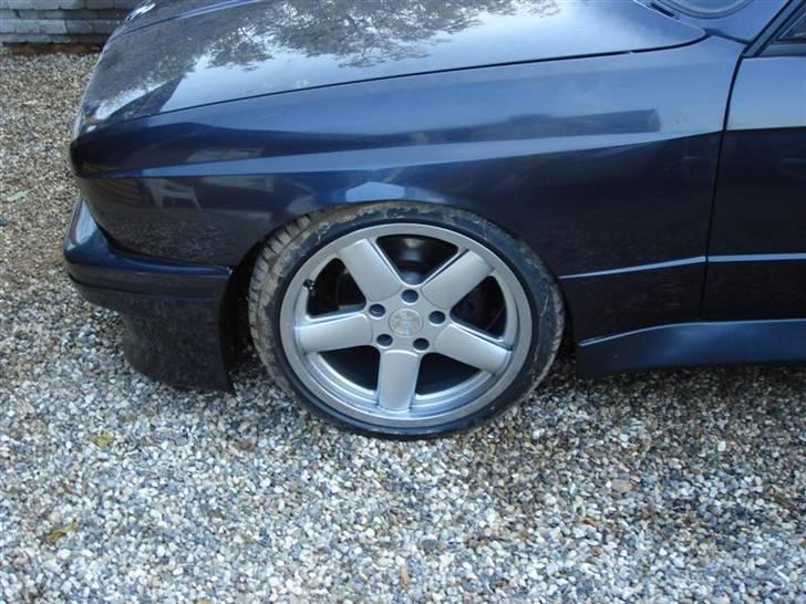 BMW M3 E30 (solgt) billede 6