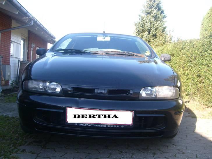 Fiat Bravo (Solgt) billede 14