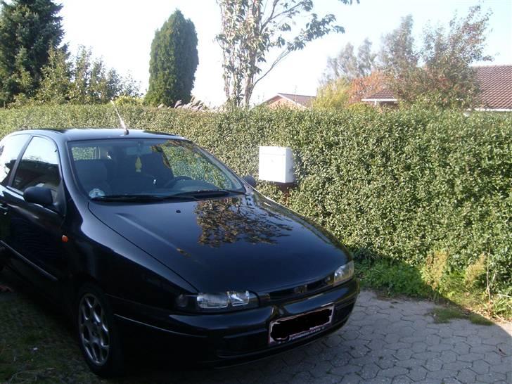 Fiat Bravo (Solgt) billede 17