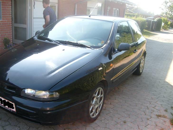 Fiat Bravo (Solgt) billede 18