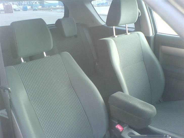 Suzuki Swift 3D 1,3 *SOLGT* billede 14