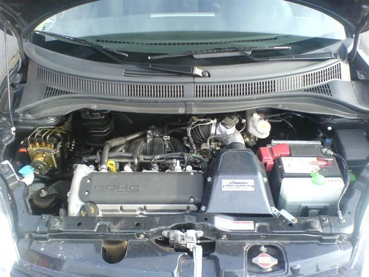 Suzuki Swift 3D 1,3 *SOLGT* billede 17