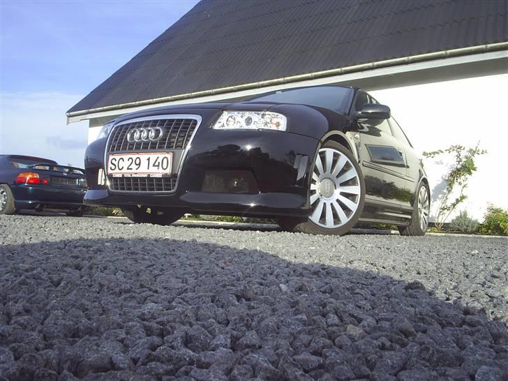 Audi A3 *solgt* billede 1