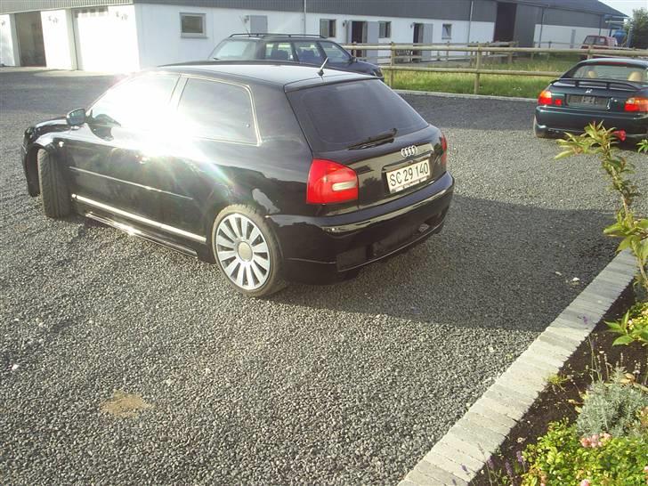 Audi A3 *solgt* billede 2