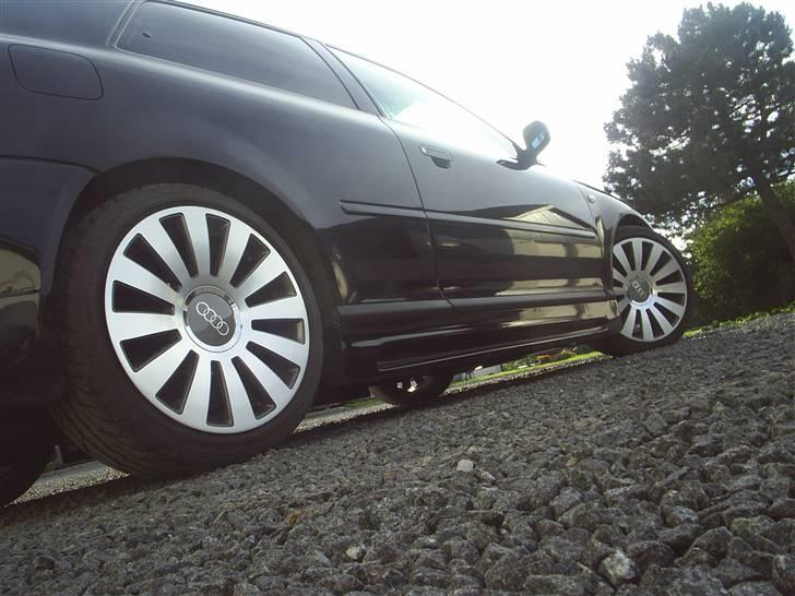 Audi A3 *solgt* billede 4