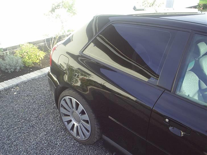 Audi A3 *solgt* billede 5