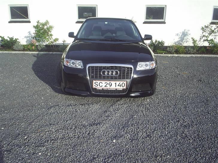 Audi A3 *solgt* billede 6