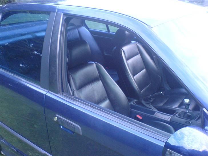BMW 318 E36 Solgt billede 8