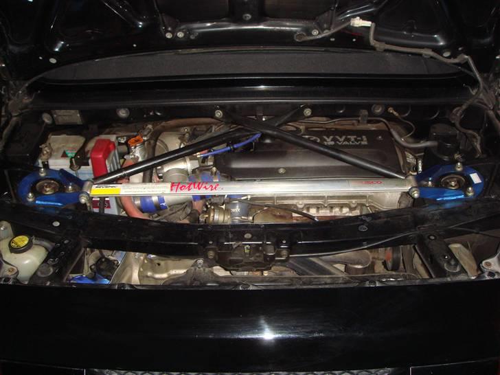 Toyota MRS - Lidt mere af motoren... billede 16