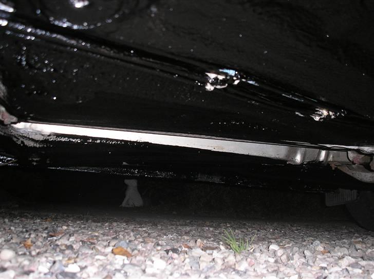 VW Vento GL billede 6