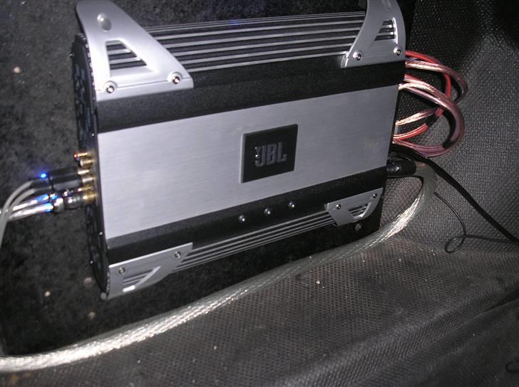 VW Vento GL billede 10