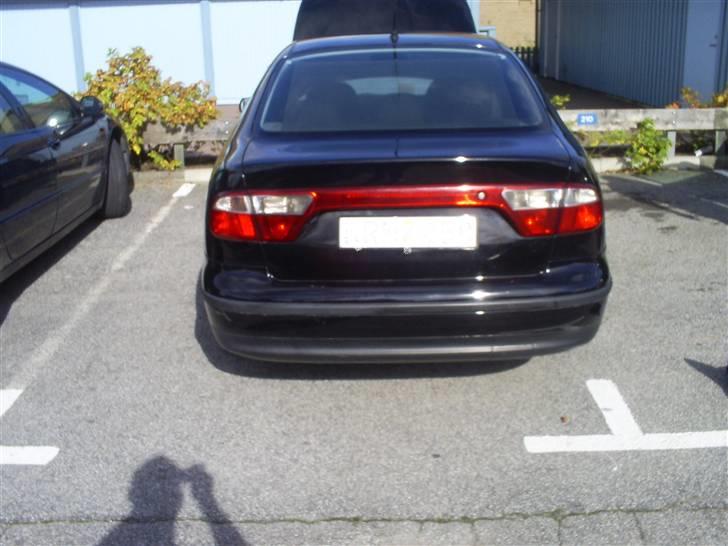 Seat toledo Solgt billede 1