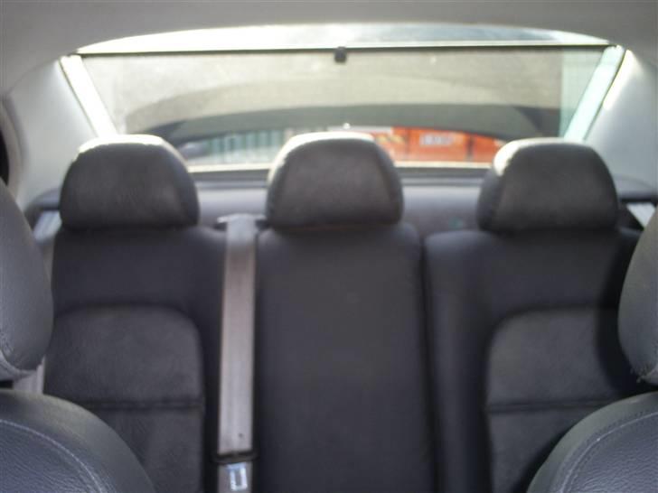 Seat toledo Solgt billede 4