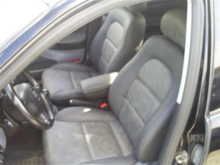 Seat toledo Solgt billede 5
