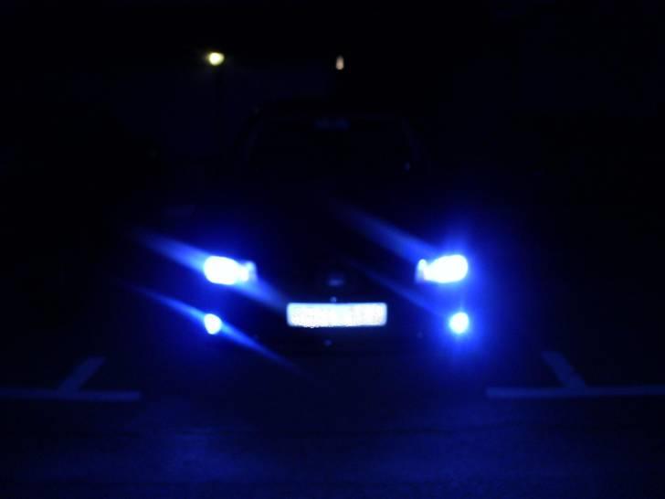 Seat toledo Solgt billede 6