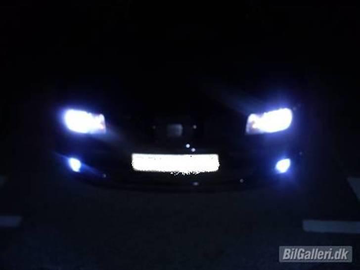 Seat toledo Solgt billede 7