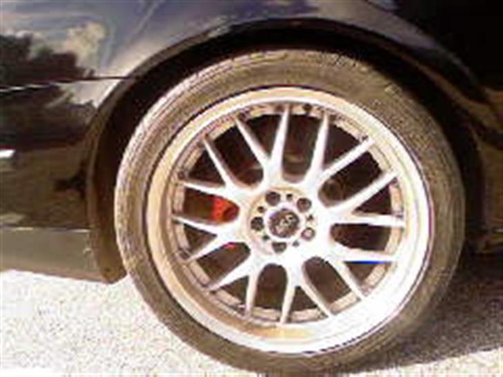 Seat toledo Solgt billede 8