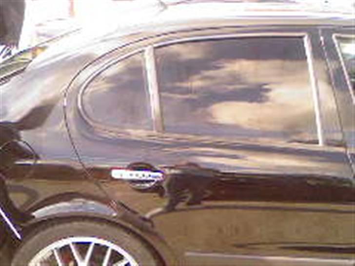 Seat toledo Solgt billede 9