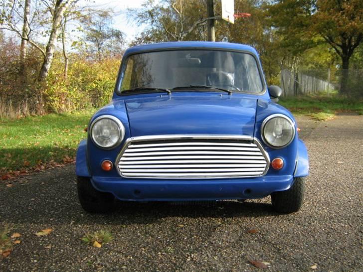 Mini morris billede 3