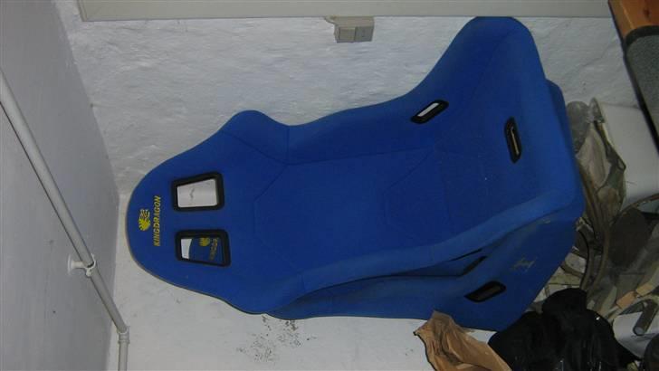 Mini morris billede 5