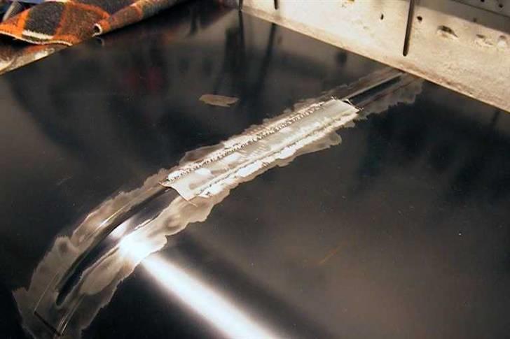 Mini morris billede 6