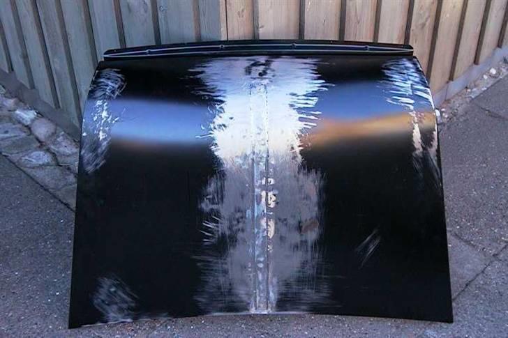 Mini morris billede 7