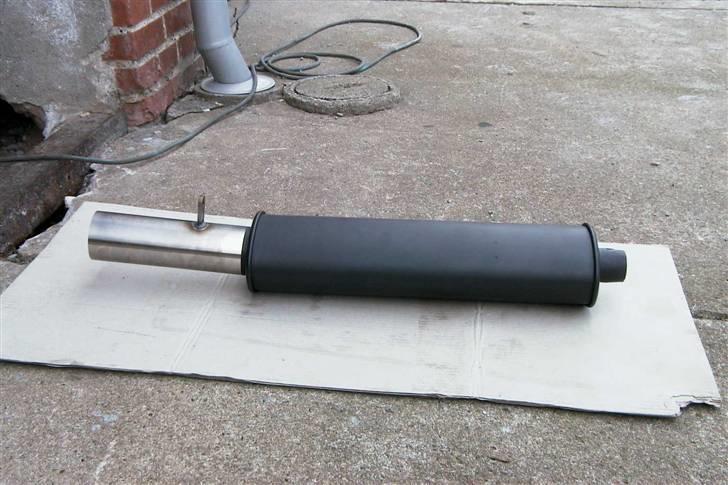 Mini morris billede 8