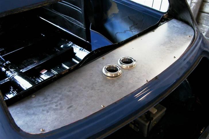 Mini morris billede 9