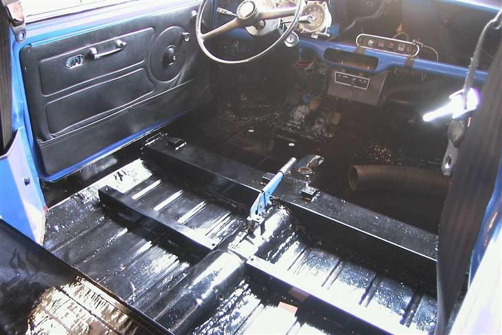 Mini morris billede 10