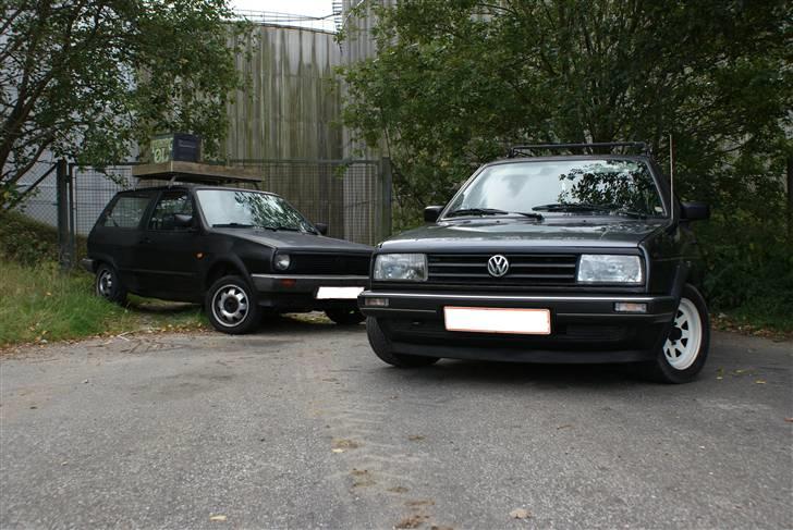 VW polo 1,3 vinter bil billede 6