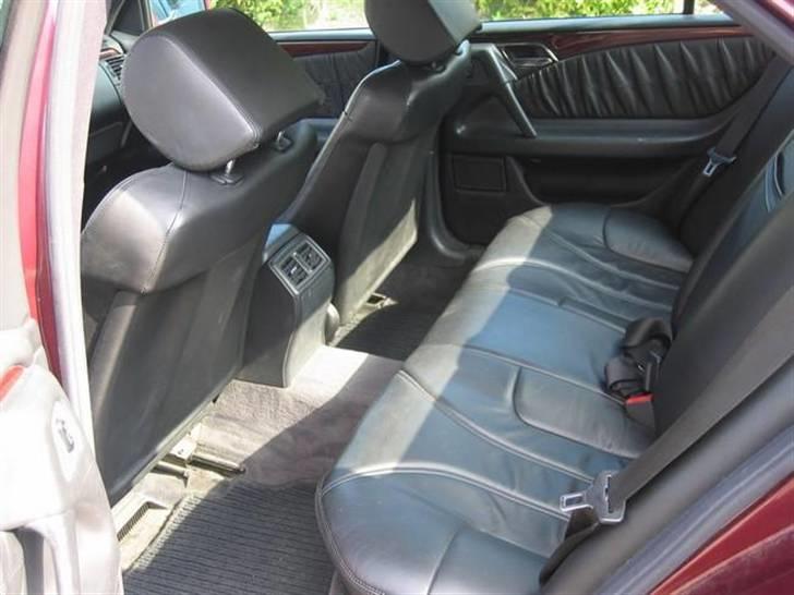 Mercedes Benz E300 Diesel billede 4