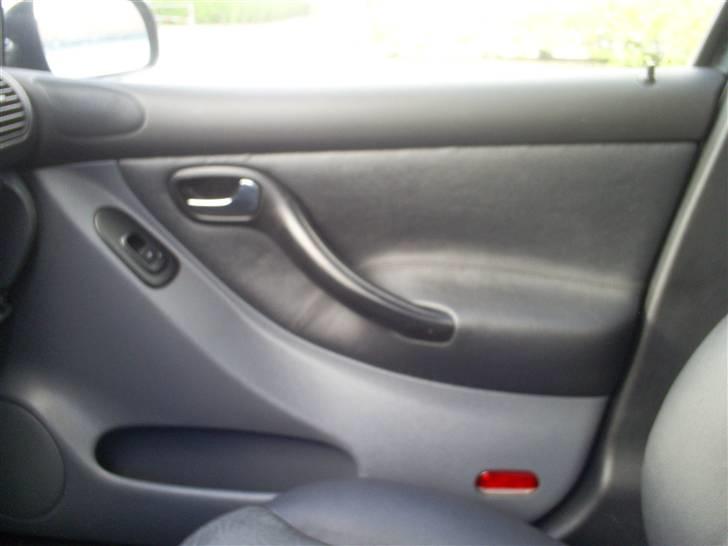 Seat toledo Solgt billede 11