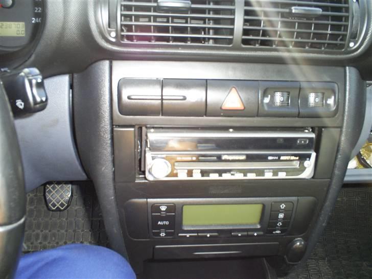 Seat toledo Solgt billede 12