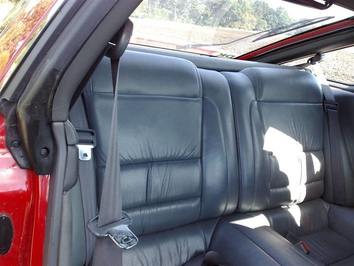 Toyota Supra 3,0i Turbo Targa billede 6