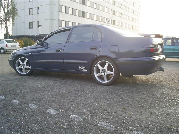 Toyota carina E ( Solgt ) billede 2