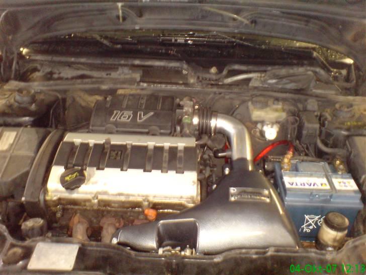 Peugeot 106 gti 16v (solgt) billede 5