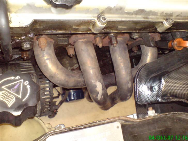 Peugeot 106 gti 16v (solgt) billede 6