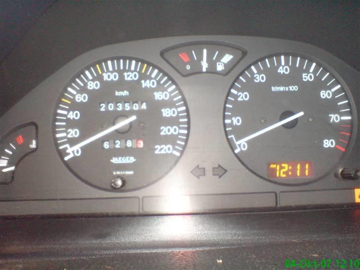 Peugeot 106 gti 16v (solgt) billede 8