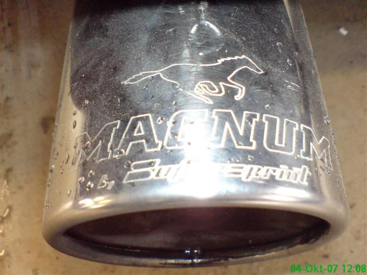 Peugeot 106 gti 16v (solgt) billede 11