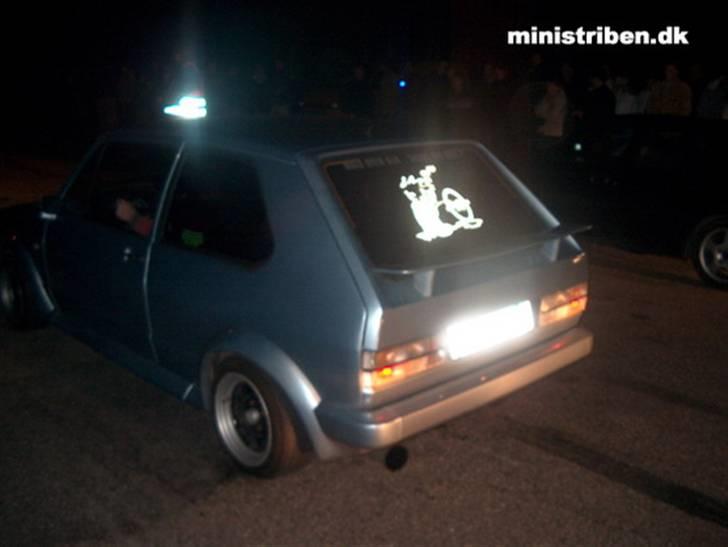 VW Golf 1 billede 7