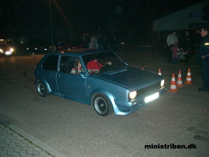 VW Golf 1 billede 8