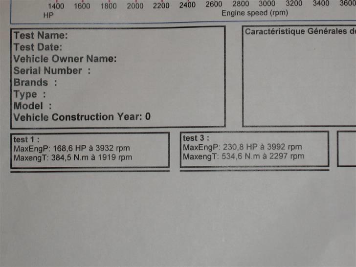 BMW # 530d Touring SOLGT billede 14