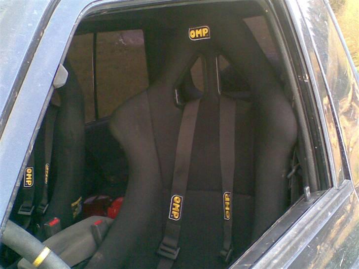 Mitsubishi pajero solgt billede 14