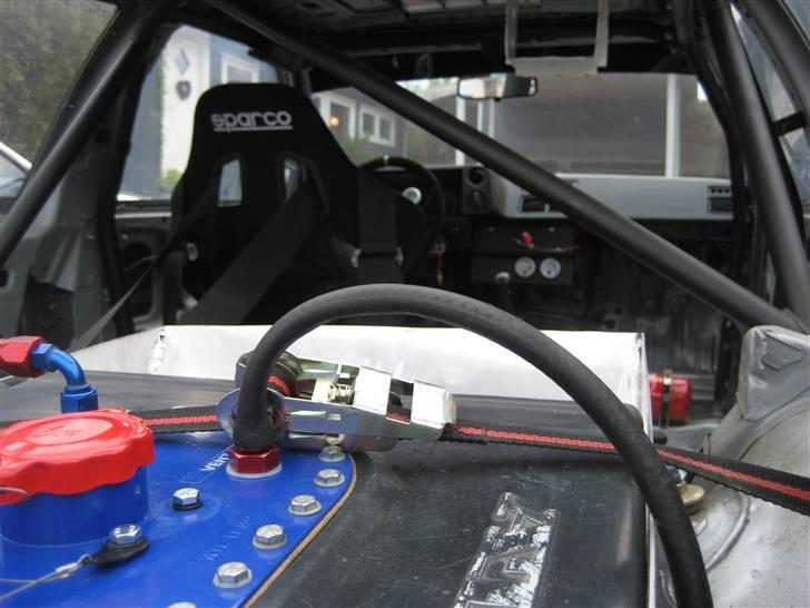 Toyota Corolla Coupé ae86 billede 5