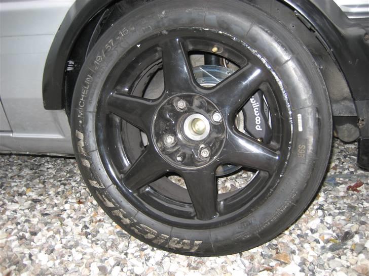 Toyota Corolla Coupé ae86 billede 7